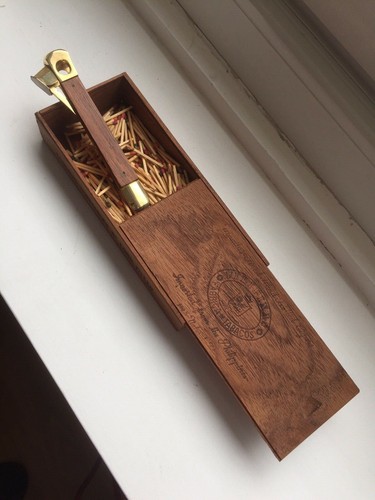 Vintage donatus solingen - donatus,