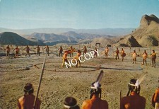 Original Autogrammkarte