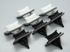 8 x Frontscheiben Blenden