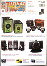 PHOTO DEAL 95 Fenix Nettel