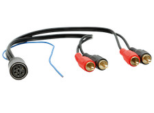 Dietz 17026 Aktivsystem Volvo