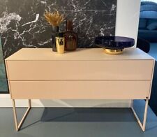 WK Wohnen ( Musterring) WK 420 VIVA Sideboard / Ausstellungsstück