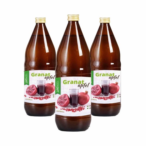 Mynatura granatapfel - mynatura,