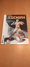 JEREMIAH # 18 - AVE CÄSAR - 1. AUFLAGE - CARLSEN VERLAG