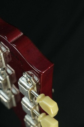 Gibson les paul classic - paul,