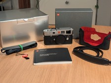 Leica M7 0.72 10504 | Top