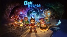 Core Keeper [PC / Steam / KEY]