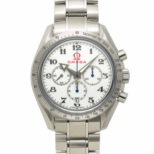 Omega speedmaster broad - speedmaster, arrow