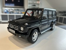 Mercedes-Benz G500 (W463)