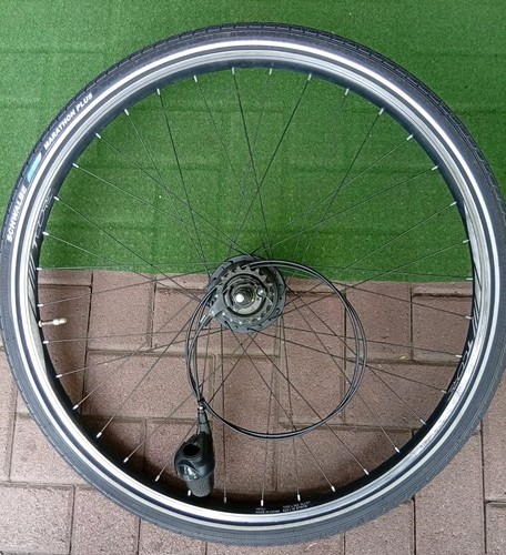 Hinterrad zoll gang - hinterrad, 28