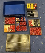 Fischertechnik Konvolut "Zubehör für Robotic"