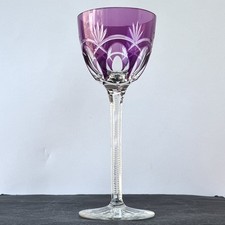 Crystal Glass Ferdinand von