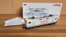 Märklin H0 3441 E‑Lok