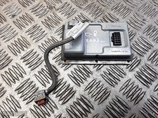 2003 CITROEN C8 STEUERGERAT