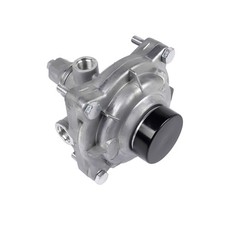 Steuerventil Anhänger für