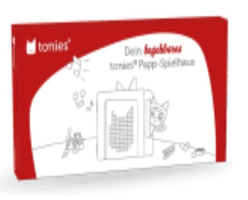 Tonies begehbares - begehbares,