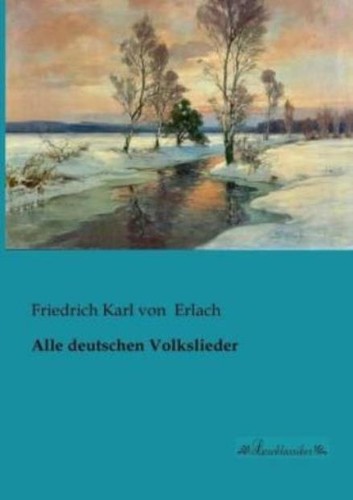 Alle deutschen volkslieder - alle,