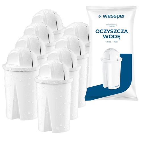 Wasserfilter kartuschen - wasserfilter,