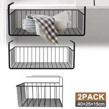 2pcs Hängekorb Einhängekorb