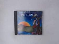 Dream Harder The Waterboys: