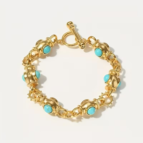 Vintage elegantes blau türkis - vintage,