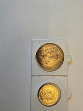 2 und 5 Mark Deutsches