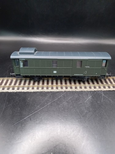 Piko pwi packwagen mit - pwi-32,