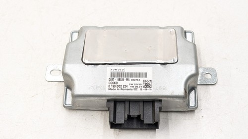 Ford galaxy mk4 engine start - engine,