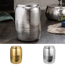 Beistelltisch orient storage - beistelltisch,