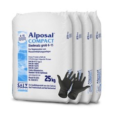 Alposal Compact Broxo 6-15