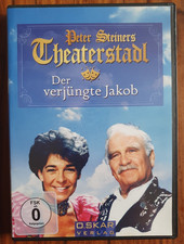 DVD - Peter Steiners Theaterstadl - Der verjüngte Jakob