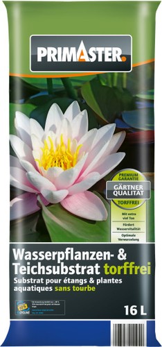 Primaster wasserpflanzen und - primaster, wasserpflanzen-und