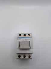 Hager, Hauptschalter, SH 363N