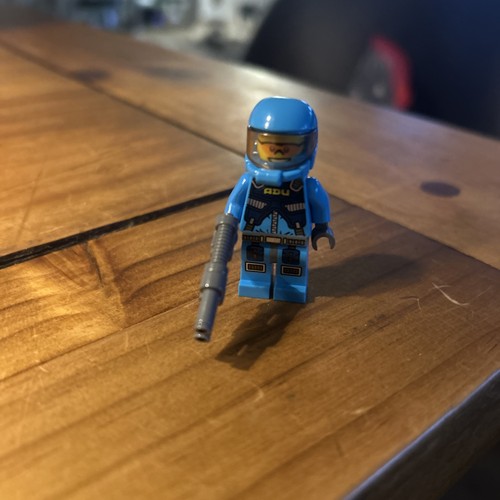Lego minifigur alien - lego,