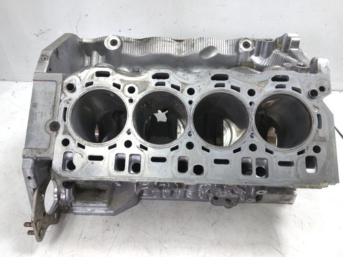 Motorblock block defekt - motorblock,
