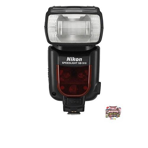 Nikon speedlite 910 - nikon,