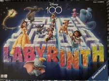 Labyrinth Disney 100 Edition
