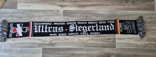 Gladbach fanschal - gladbach,