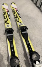 Gebrauchte Fischer RC4