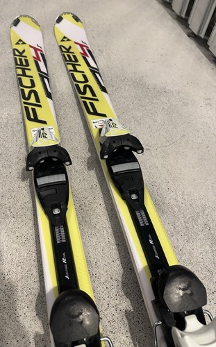 Gebrauchte fischer rc4 - gebrauchte,
