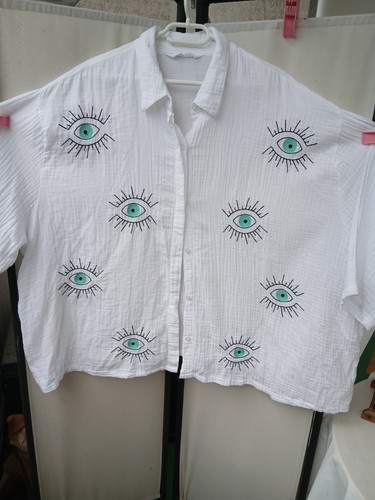 Bluse tunika shirt - tunika,