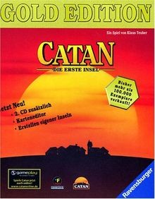 Catan die erste insel - catan,