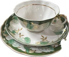 Dulevo Porzellan 3-teilige