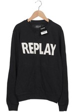 Replay Sweater Herren
