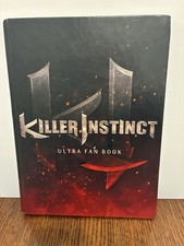 Killer instinct ultra - ultra, fan