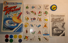 Superkreisel Ravensburger 1996