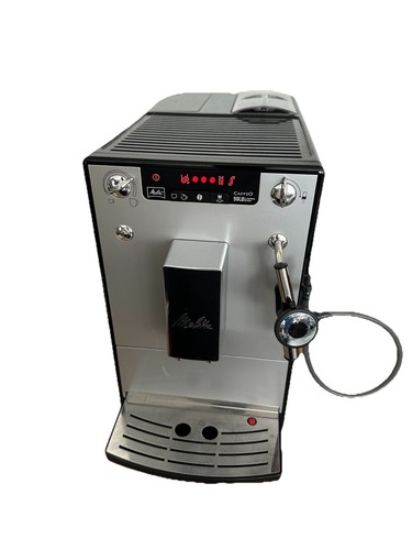 Melitta caffeo solo perfect - solo,