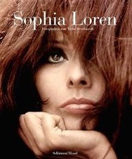 Sophia Loren. Fotografien von Sophia Loren | Buch | Zustand gut