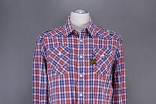 G-STAR Freizeithemd Langarm