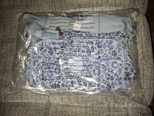 Kipling Ayaz Garden Shimmer